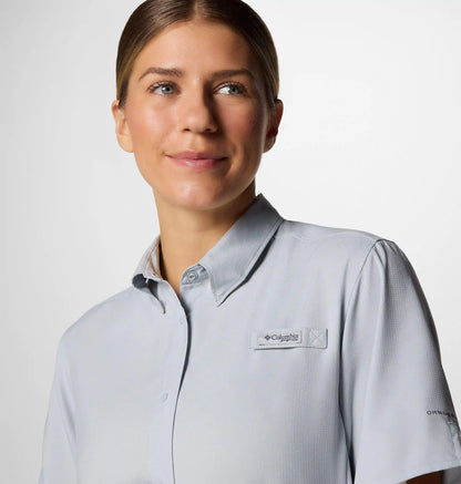 Women's PFG Tamiami II Short Sleeve Shirt