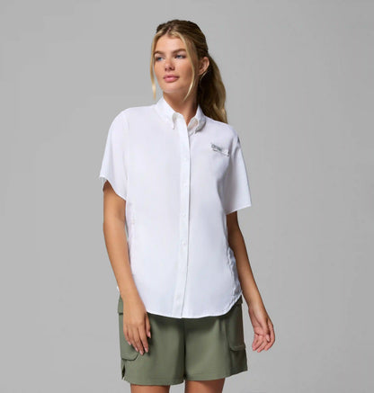 Women's PFG Tamiami II Short Sleeve Shirt