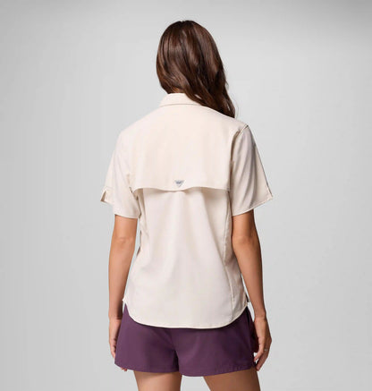 Women's PFG Tamiami II Short Sleeve Shirt
