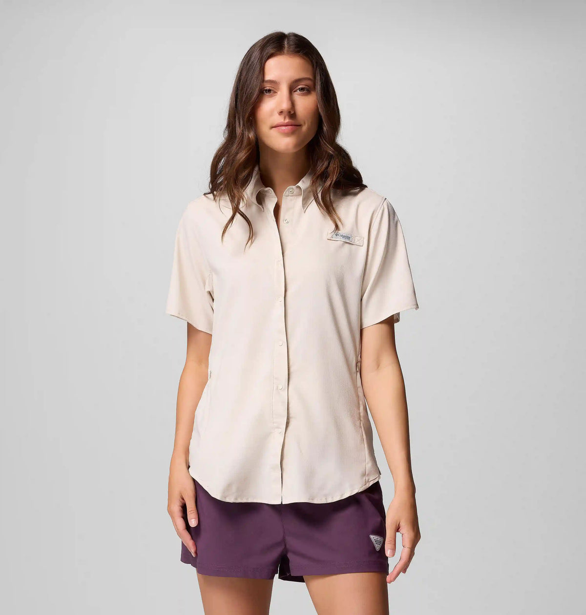 Women's PFG Tamiami II Short Sleeve Shirt