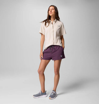 Women's PFG Tamiami II Short Sleeve Shirt