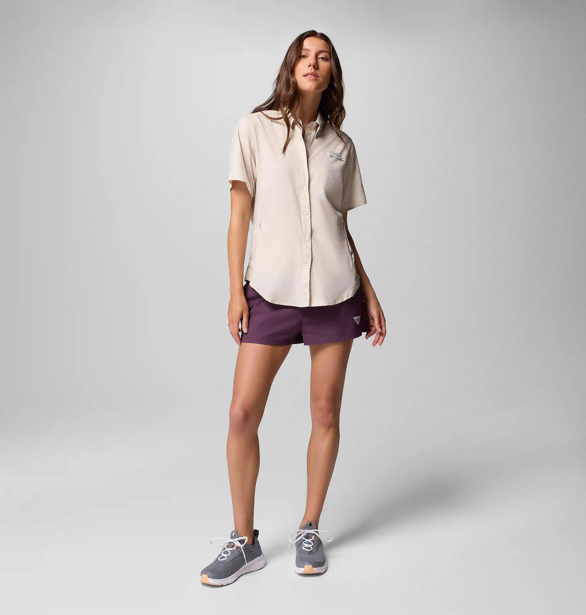 Women's PFG Tamiami II Short Sleeve Shirt