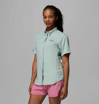 Women's PFG Tamiami II Short Sleeve Shirt
