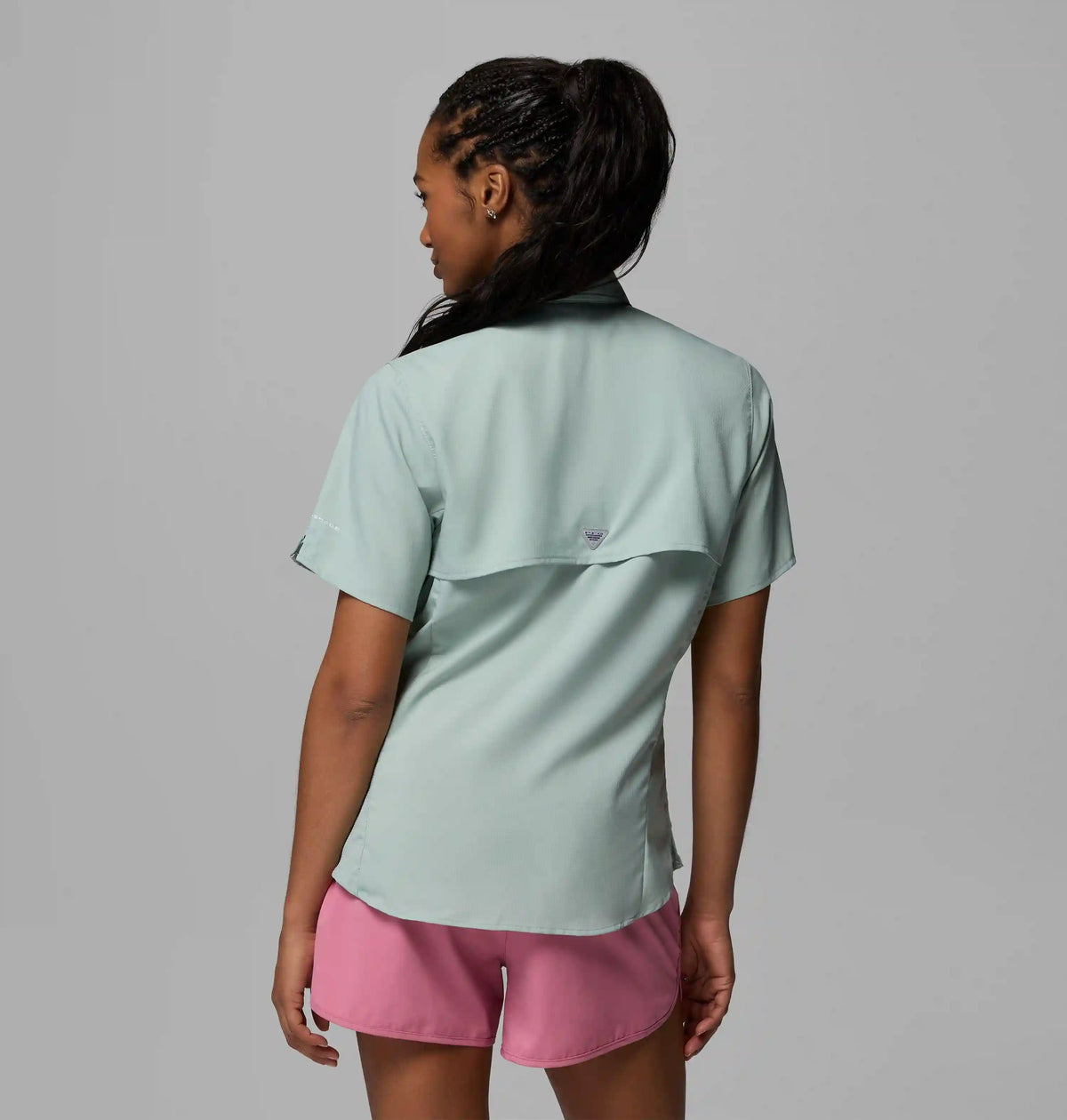 Women's PFG Tamiami II Short Sleeve Shirt