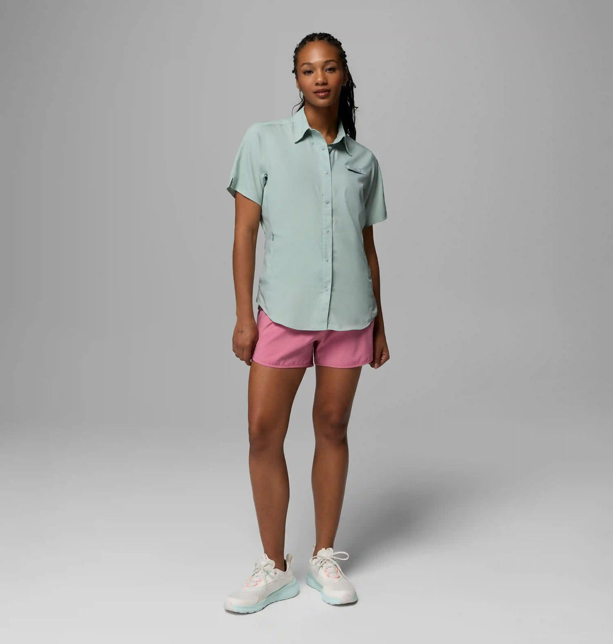 Women's PFG Tamiami II Short Sleeve Shirt