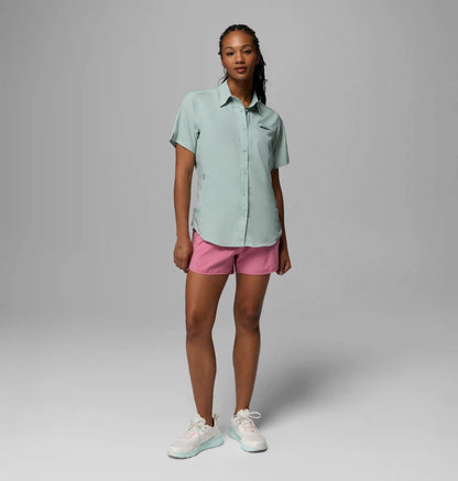 Women's PFG Tamiami II Short Sleeve Shirt