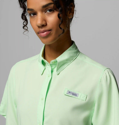 Women's PFG Tamiami II Short Sleeve Shirt