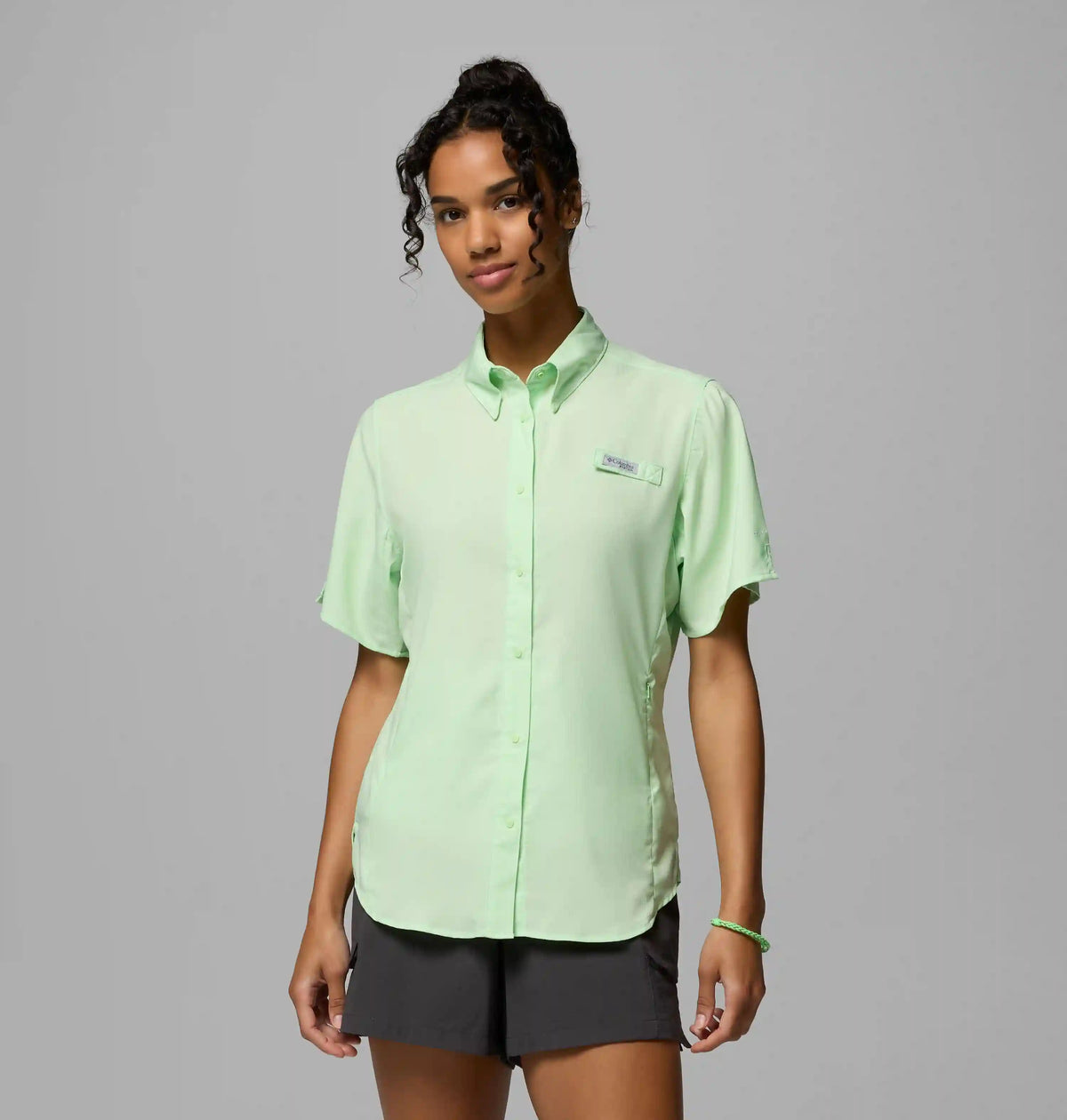 Women's PFG Tamiami II Short Sleeve Shirt