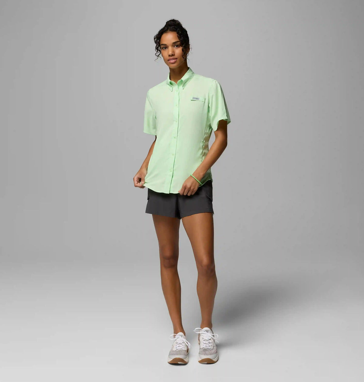 Women's PFG Tamiami II Short Sleeve Shirt
