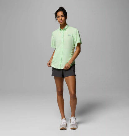 Women's PFG Tamiami II Short Sleeve Shirt