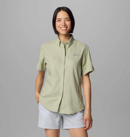 Women's PFG Tamiami II Short Sleeve Shirt
