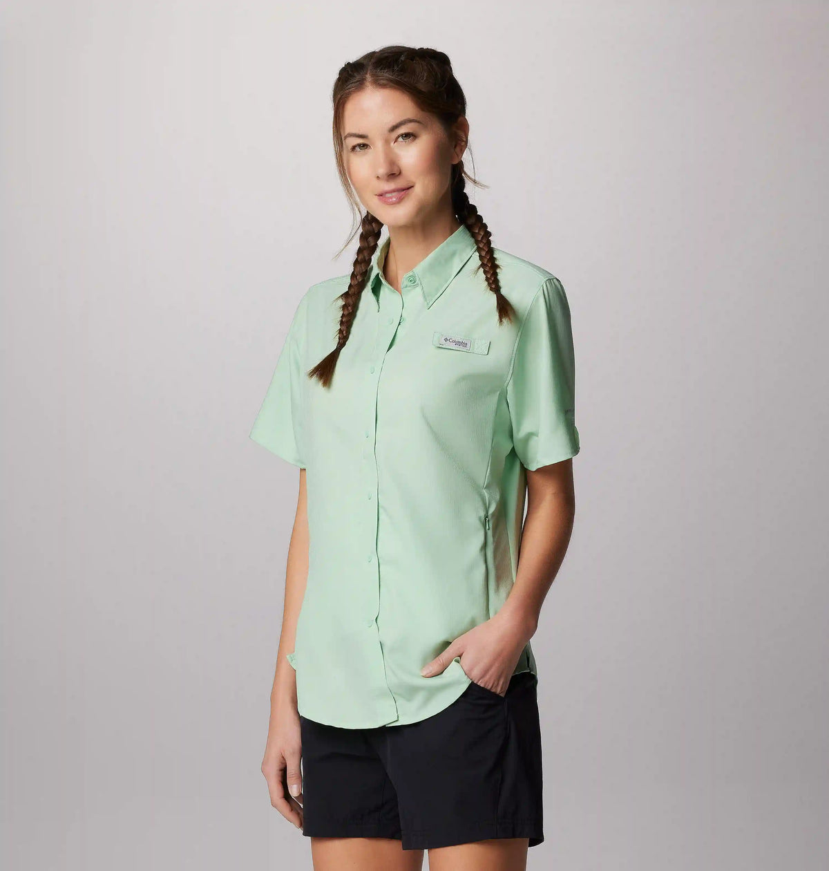 Women's PFG Tamiami II Short Sleeve Shirt