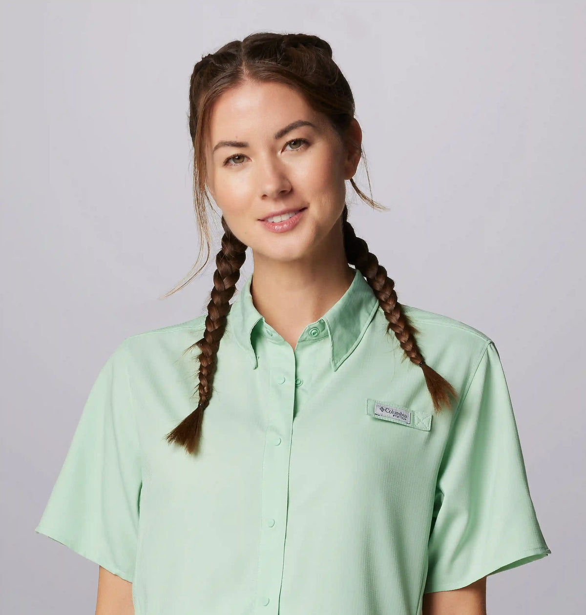 Women's PFG Tamiami II Short Sleeve Shirt