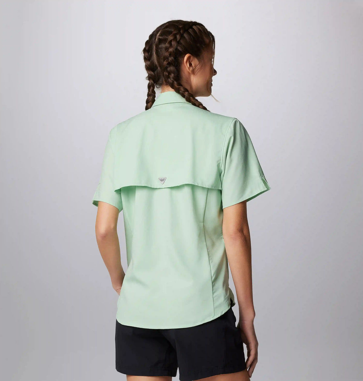 Women's PFG Tamiami II Short Sleeve Shirt