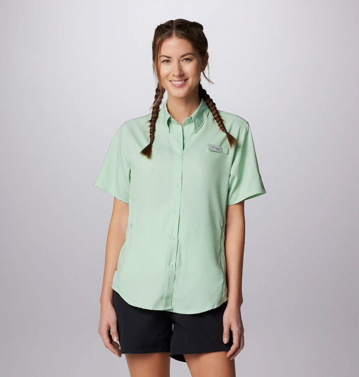 Women's PFG Tamiami II Short Sleeve Shirt