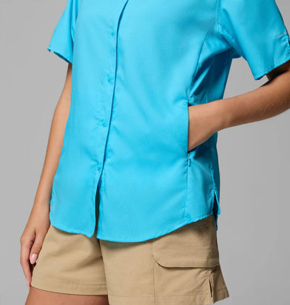 Women's PFG Tamiami II Short Sleeve Shirt
