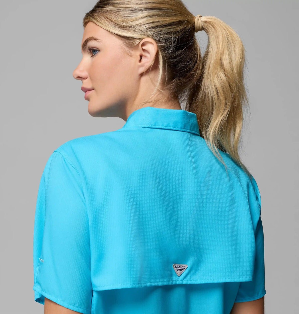 Women's PFG Tamiami II Short Sleeve Shirt