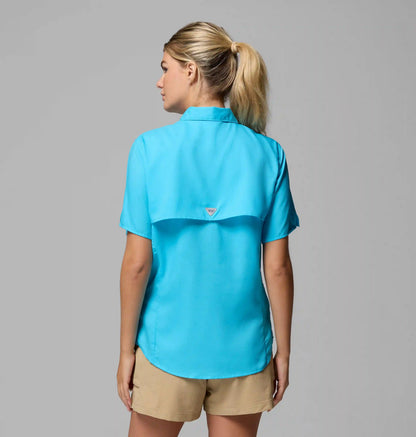 Women's PFG Tamiami II Short Sleeve Shirt