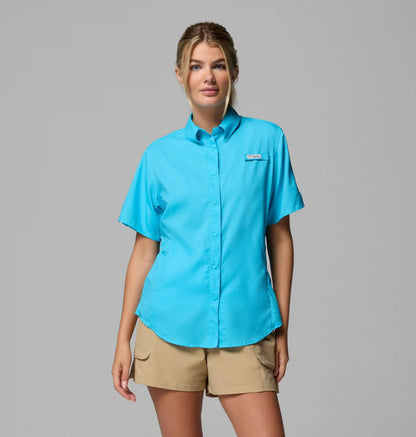 Women's PFG Tamiami II Short Sleeve Shirt