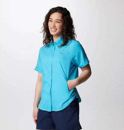 Women's PFG Tamiami II Short Sleeve Shirt