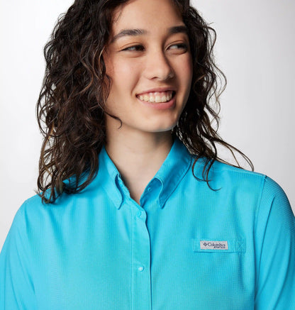 Women's PFG Tamiami II Short Sleeve Shirt