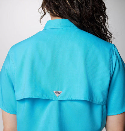 Women's PFG Tamiami II Short Sleeve Shirt