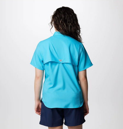 Women's PFG Tamiami II Short Sleeve Shirt