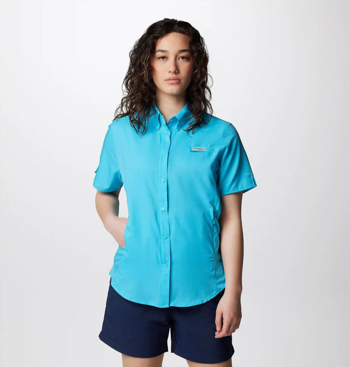 Women's PFG Tamiami II Short Sleeve Shirt