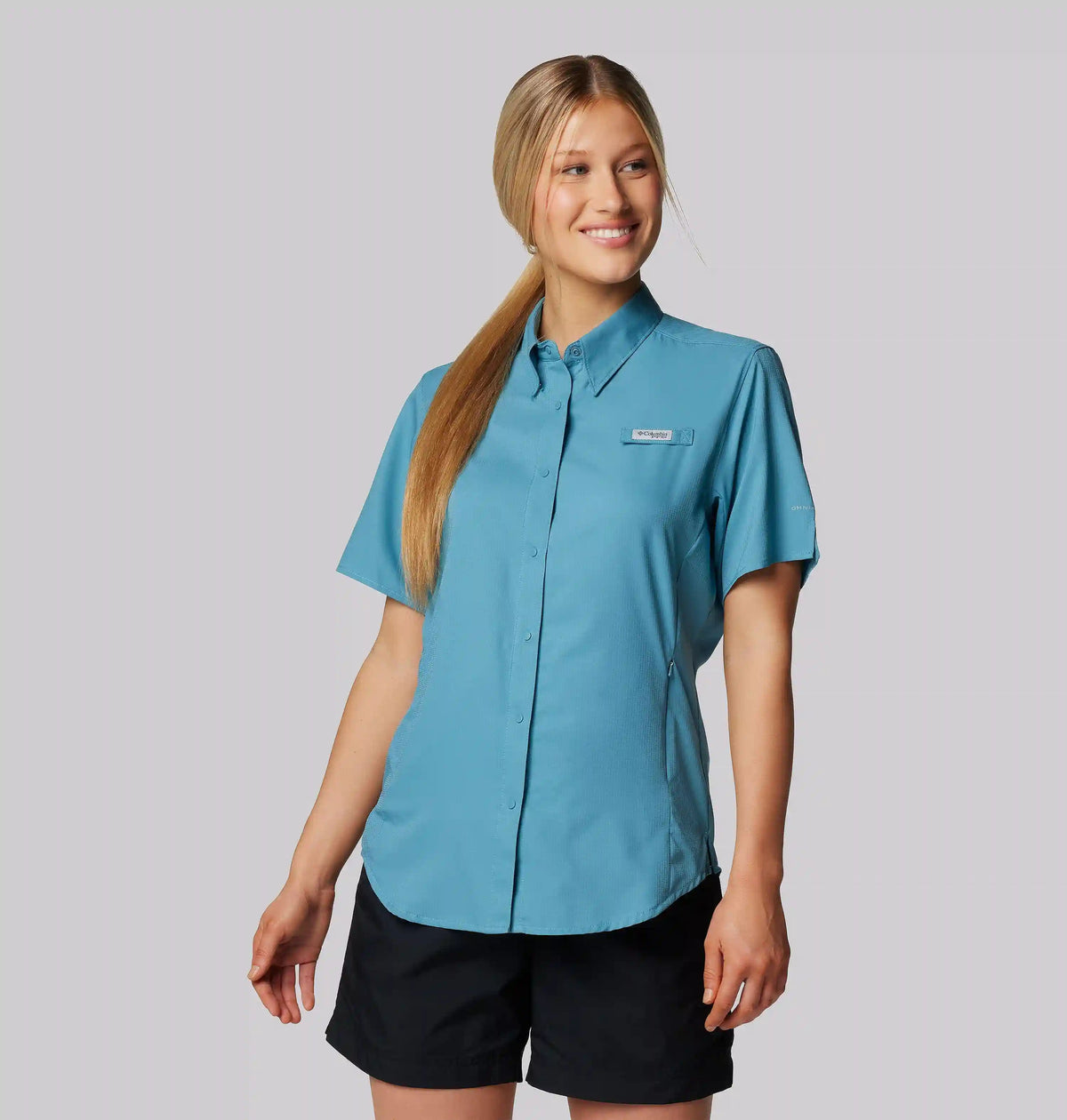 Women's PFG Tamiami II Short Sleeve Shirt
