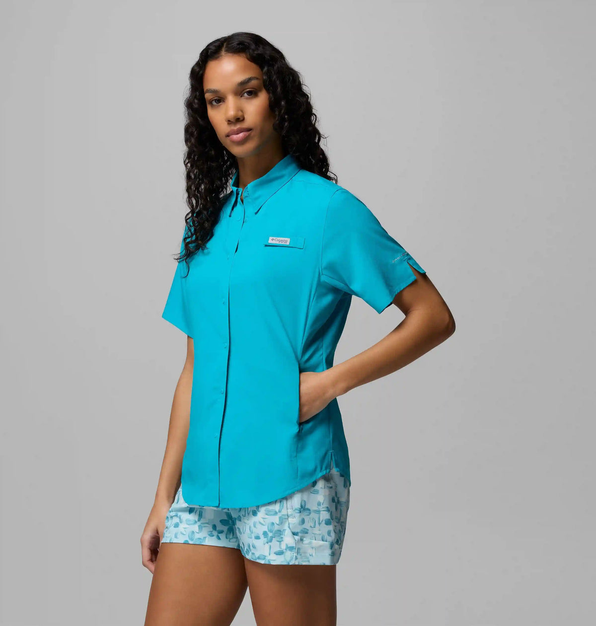 Women's PFG Tamiami II Short Sleeve Shirt