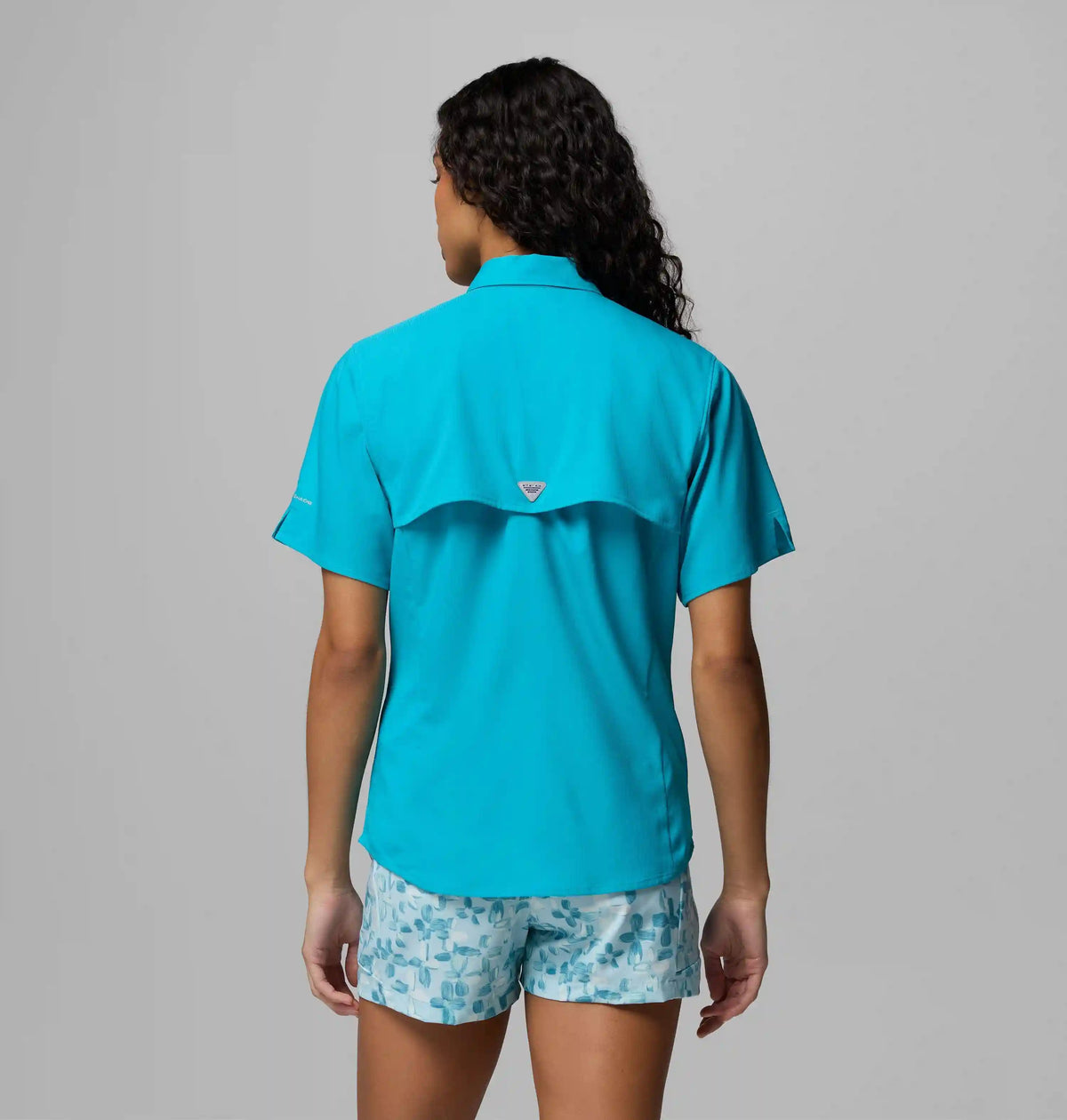 Women's PFG Tamiami II Short Sleeve Shirt