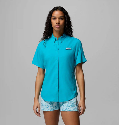 Women's PFG Tamiami II Short Sleeve Shirt
