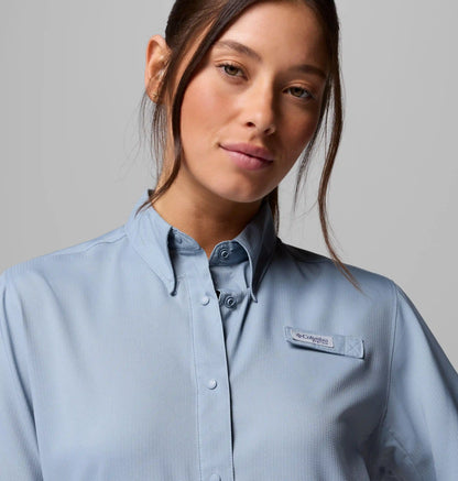 Women's PFG Tamiami II Short Sleeve Shirt
