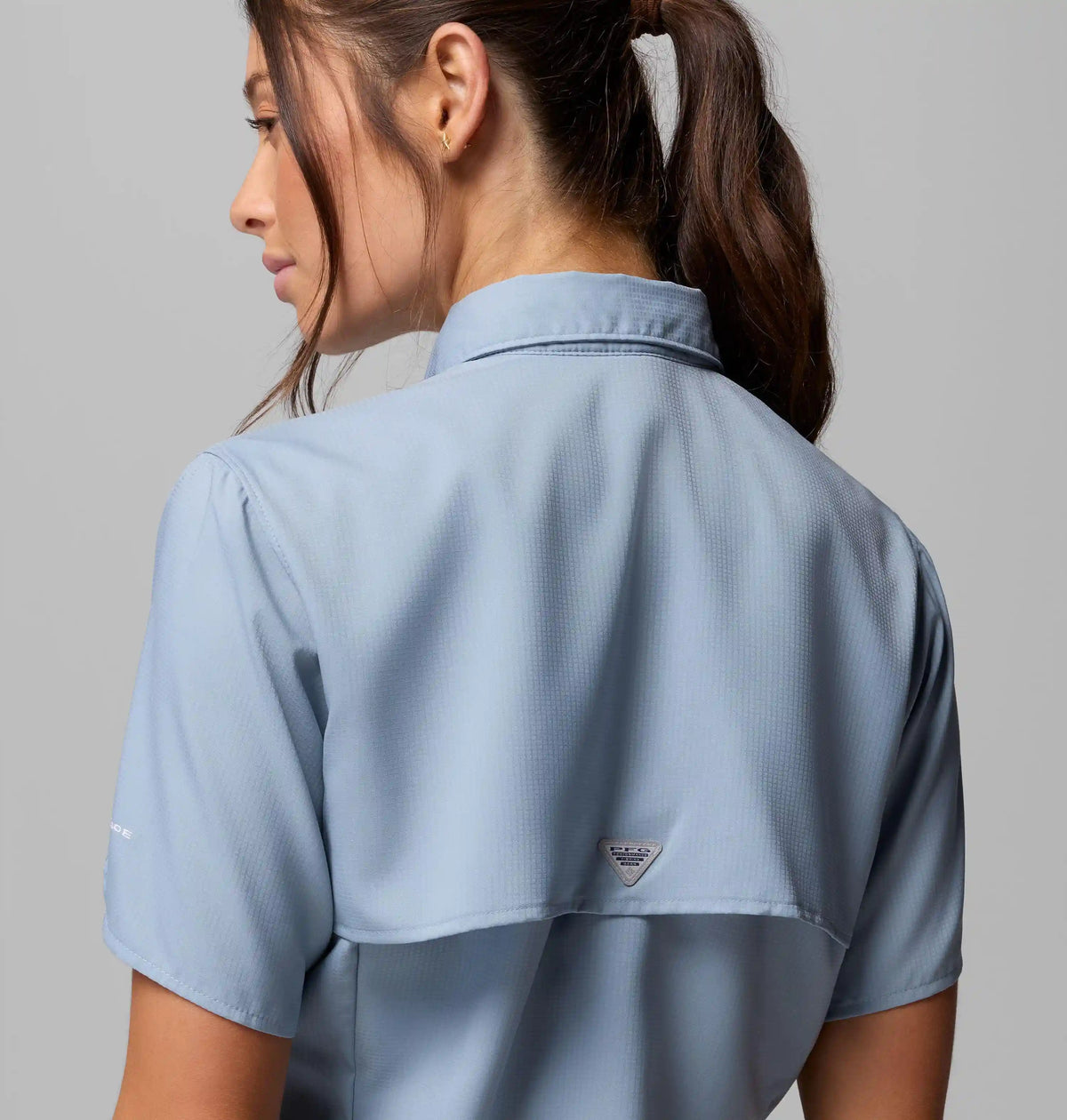 Women's PFG Tamiami II Short Sleeve Shirt