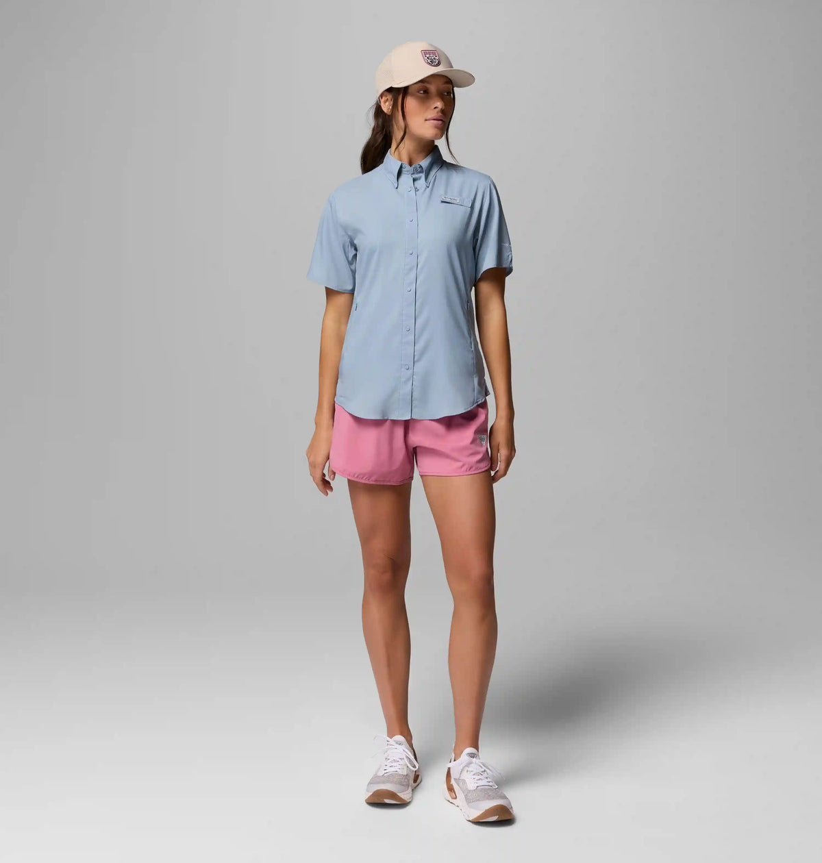 Women's PFG Tamiami II Short Sleeve Shirt