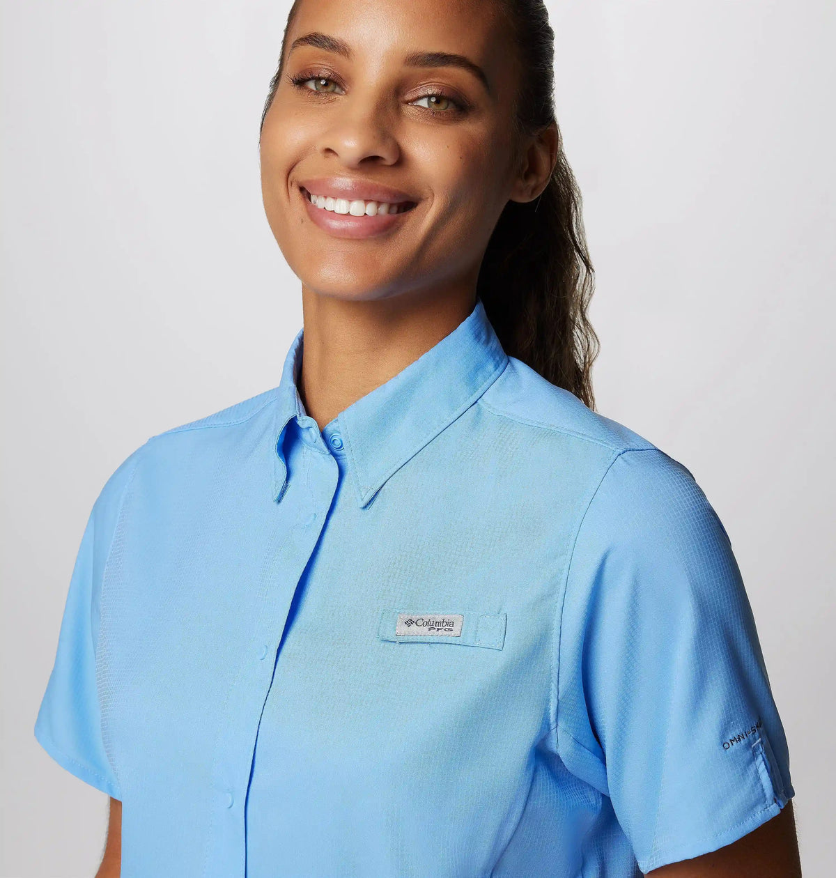 Women's PFG Tamiami II Short Sleeve Shirt