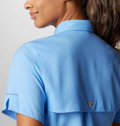 Women's PFG Tamiami II Short Sleeve Shirt