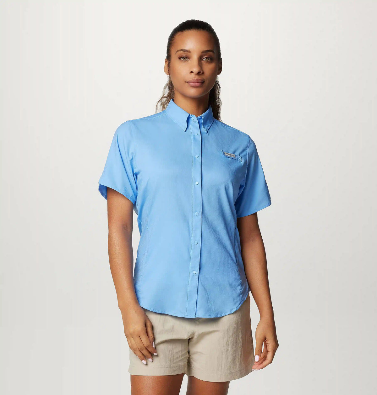 Women's PFG Tamiami II Short Sleeve Shirt