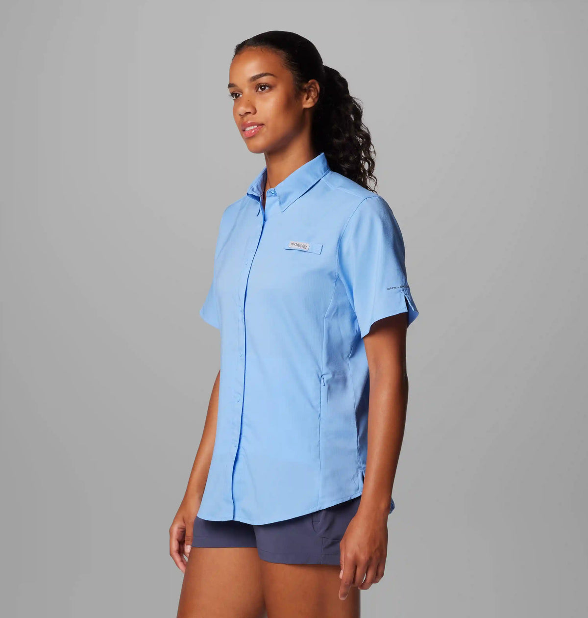 Women's PFG Tamiami II Short Sleeve Shirt