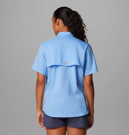 Women's PFG Tamiami II Short Sleeve Shirt
