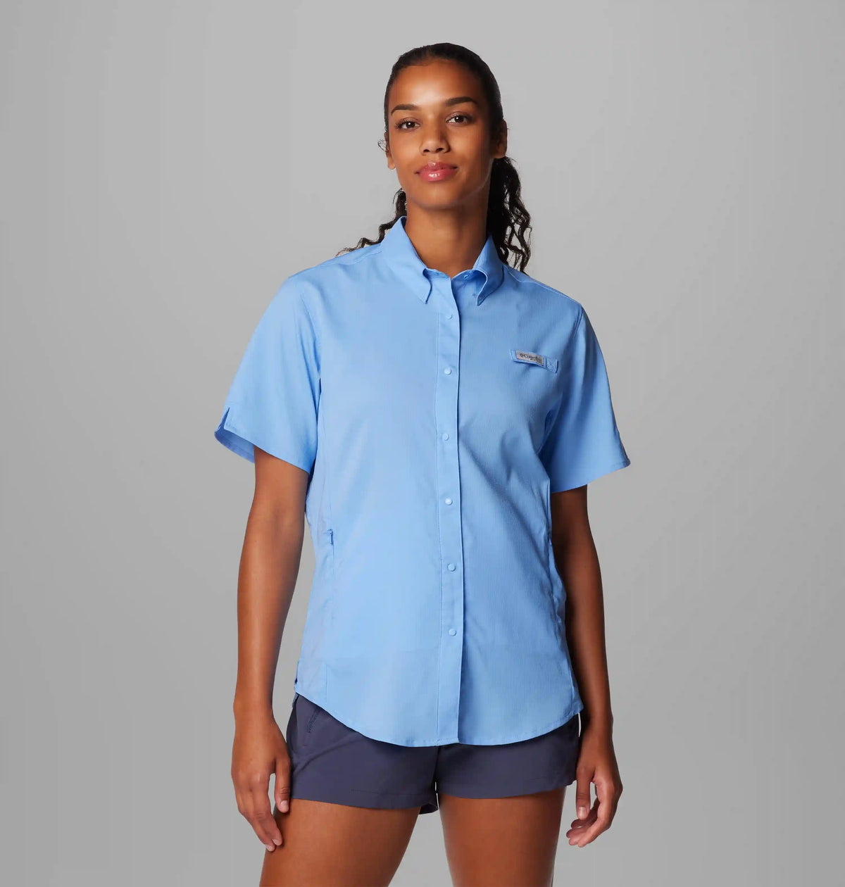 Women's PFG Tamiami II Short Sleeve Shirt