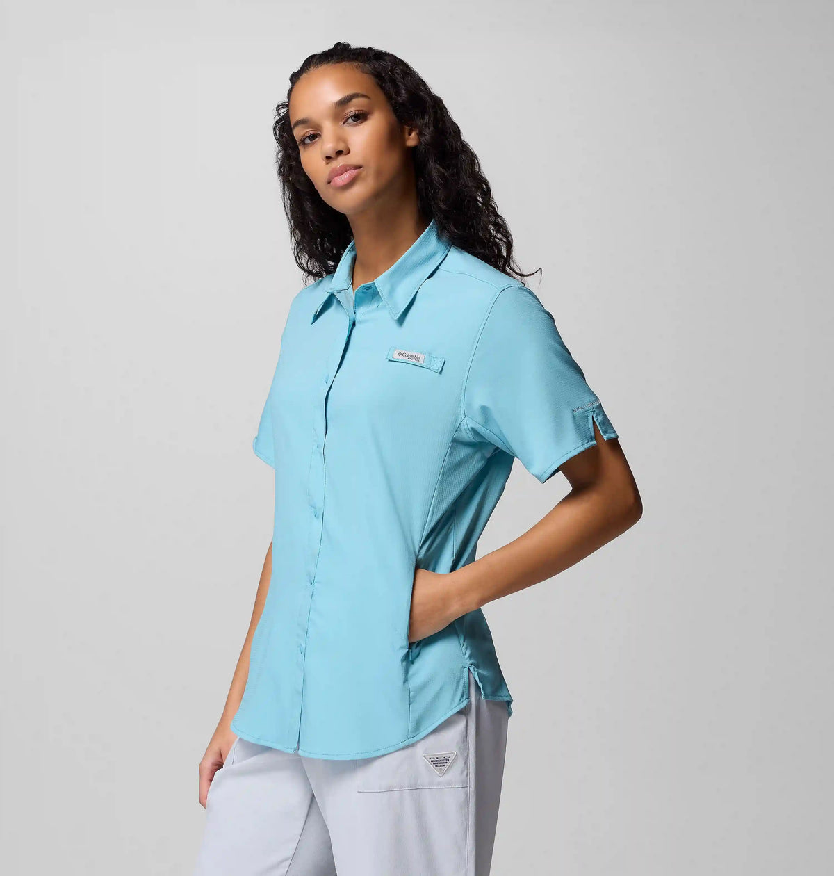 Women's PFG Tamiami II Short Sleeve Shirt