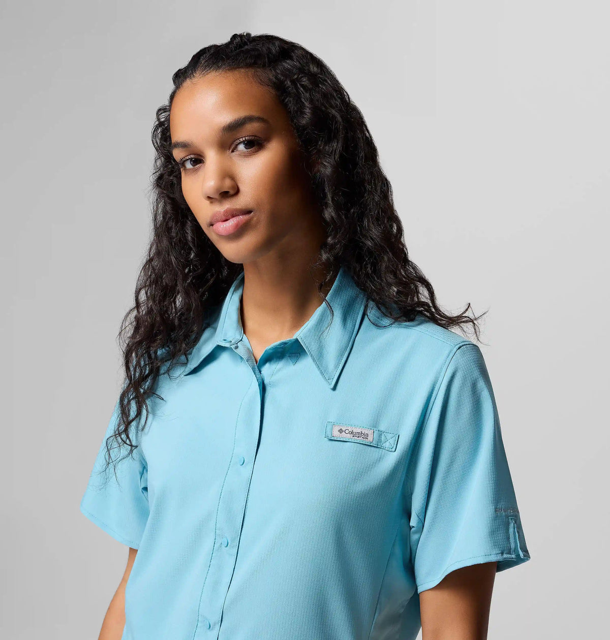 Women's PFG Tamiami II Short Sleeve Shirt