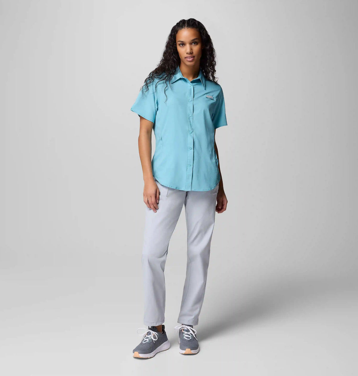 Women's PFG Tamiami II Short Sleeve Shirt