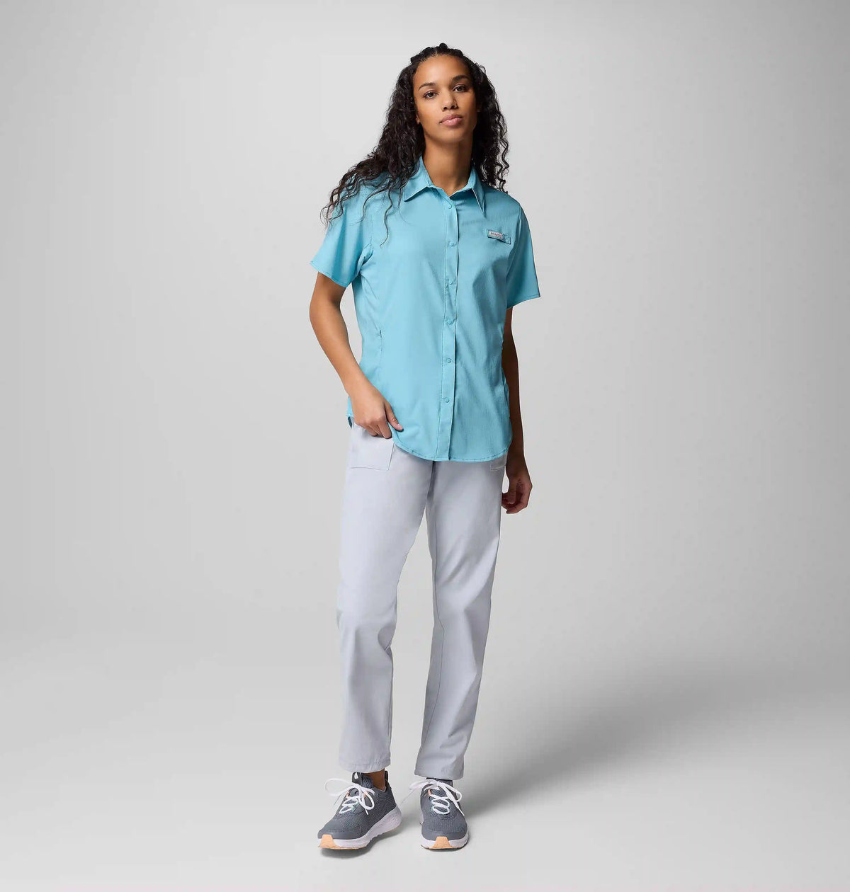 Women's PFG Tamiami II Short Sleeve Shirt
