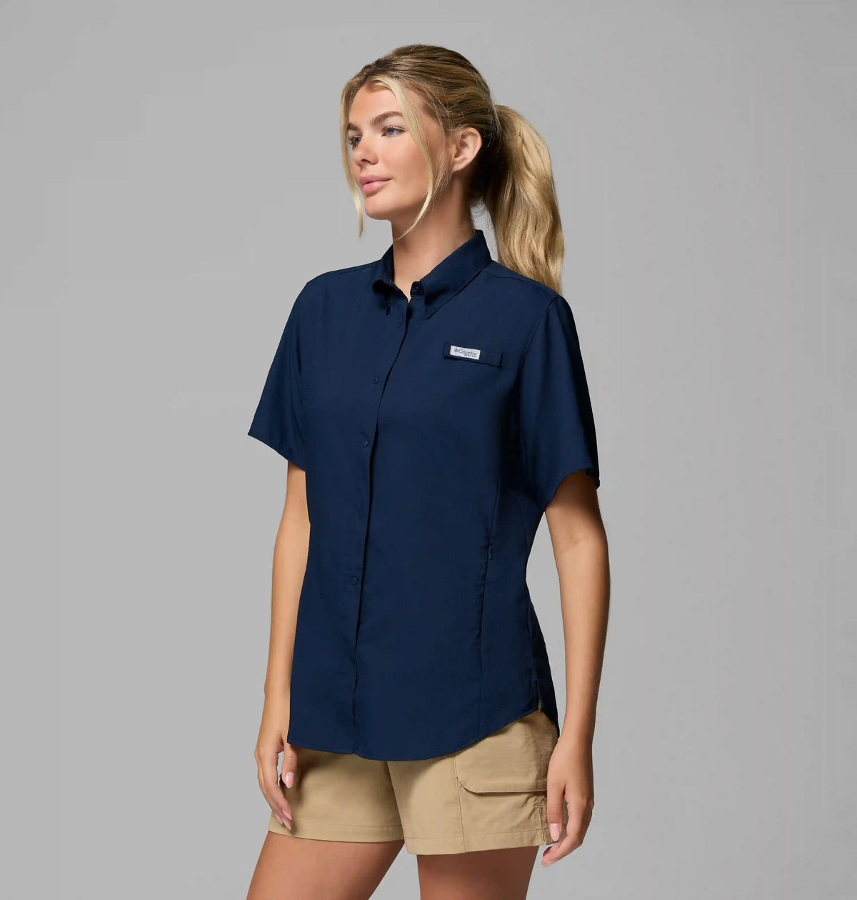 Women's PFG Tamiami II Short Sleeve Shirt