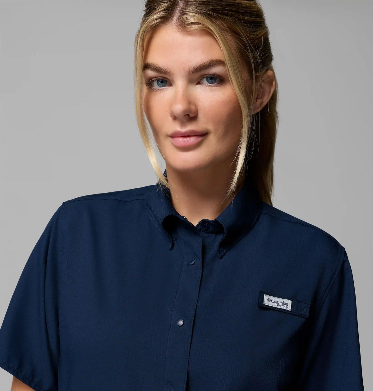 Women's PFG Tamiami II Short Sleeve Shirt