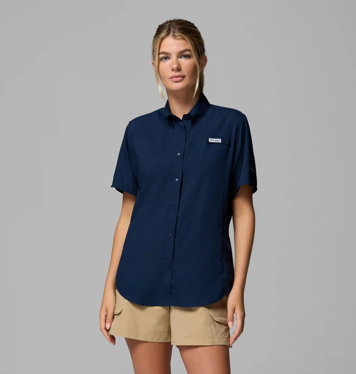 Women's PFG Tamiami II Short Sleeve Shirt
