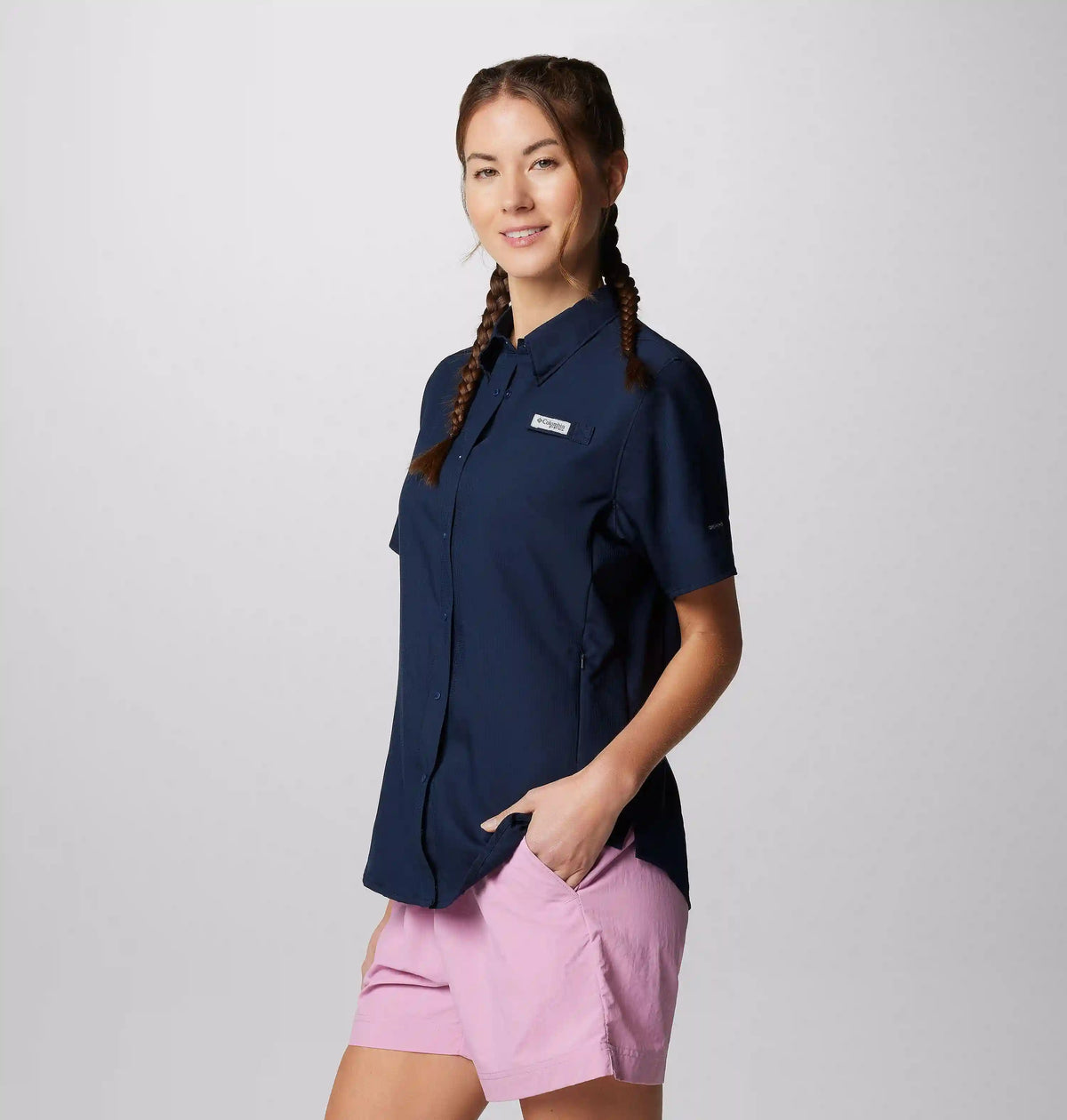 Women's PFG Tamiami II Short Sleeve Shirt