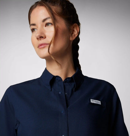 Women's PFG Tamiami II Short Sleeve Shirt